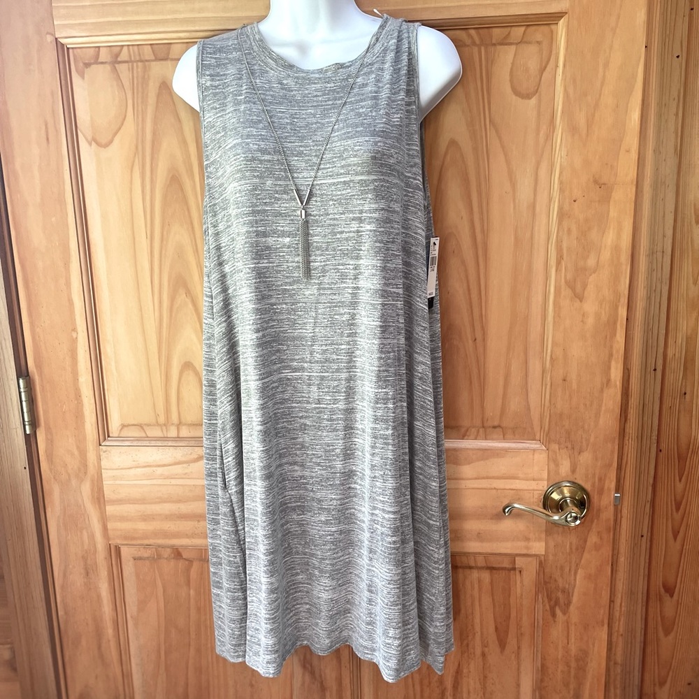 NWT AB studio Dress